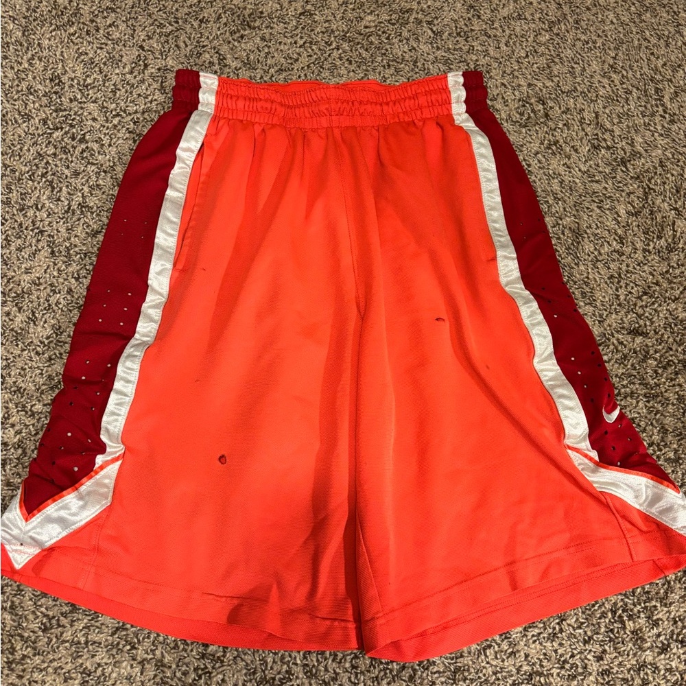 Men’s Nike shorts